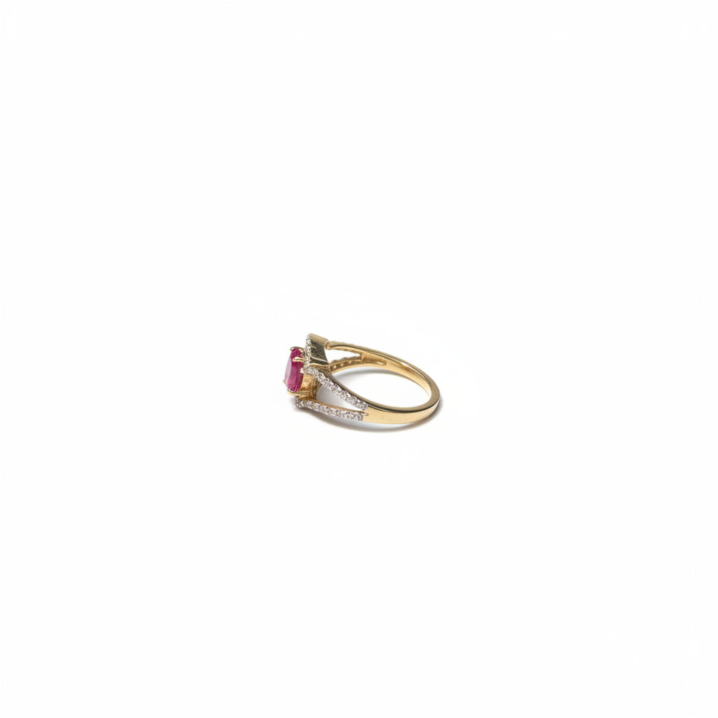 Ruby Resolve