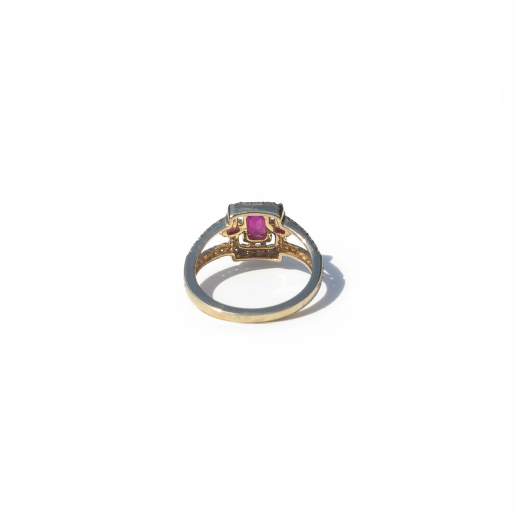 Ruby Resolve