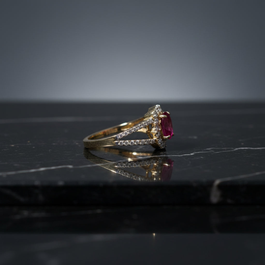 Ruby Resolve