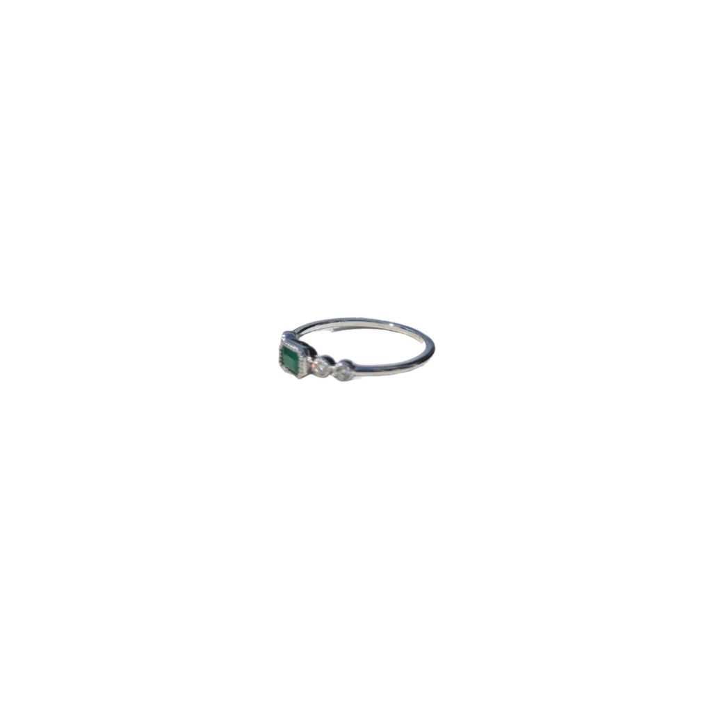 Earned Simplicity