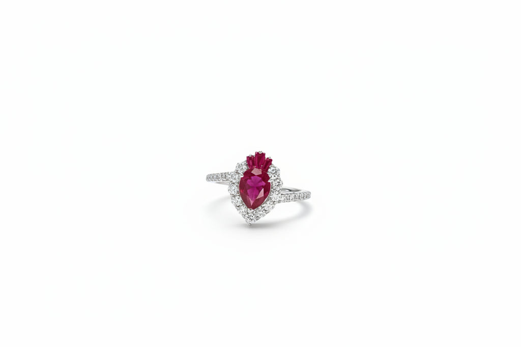 Ruby Queen