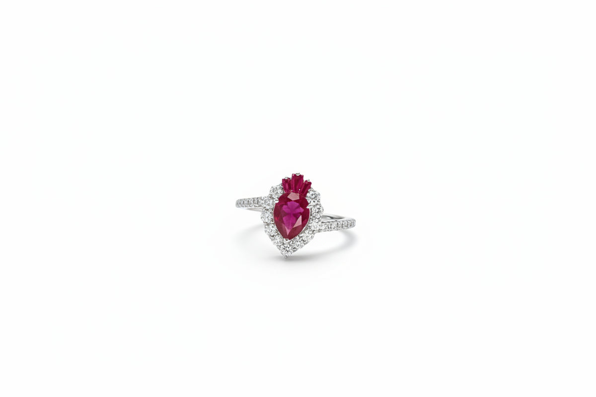 Ruby Queen