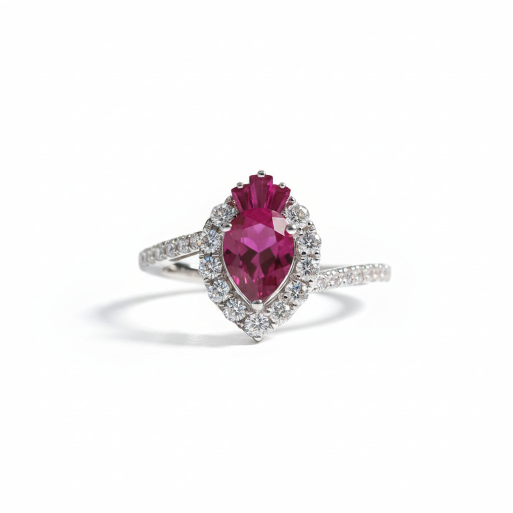 Ruby Queen