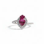 Ruby Queen