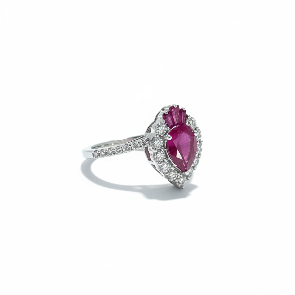 Ruby Queen