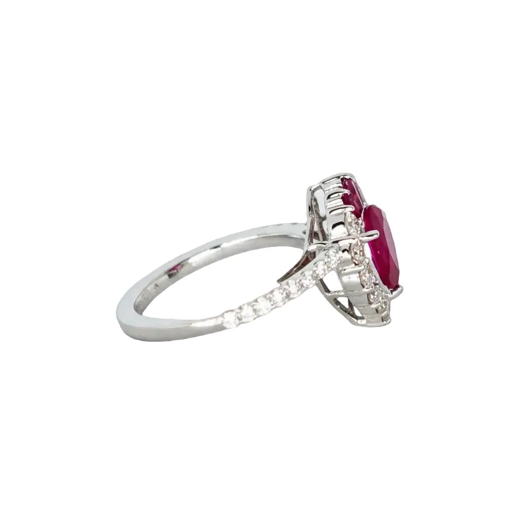 Ruby Queen
