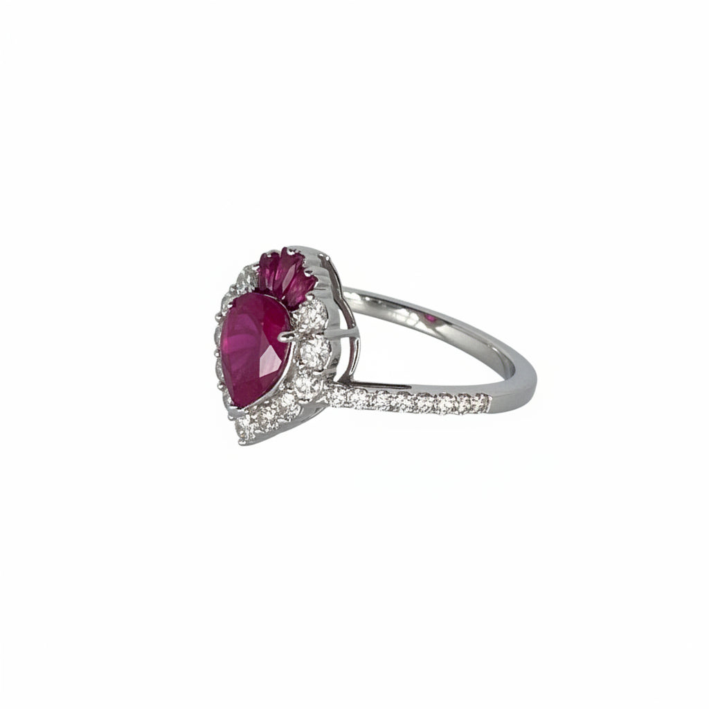 Ruby Queen