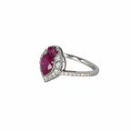 Ruby Queen