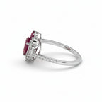 Ruby Queen