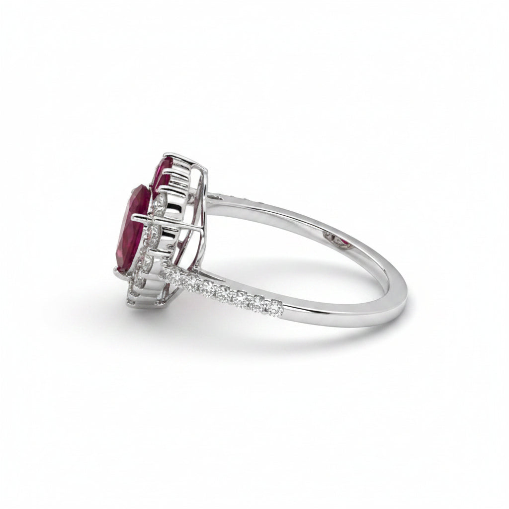 Ruby Queen