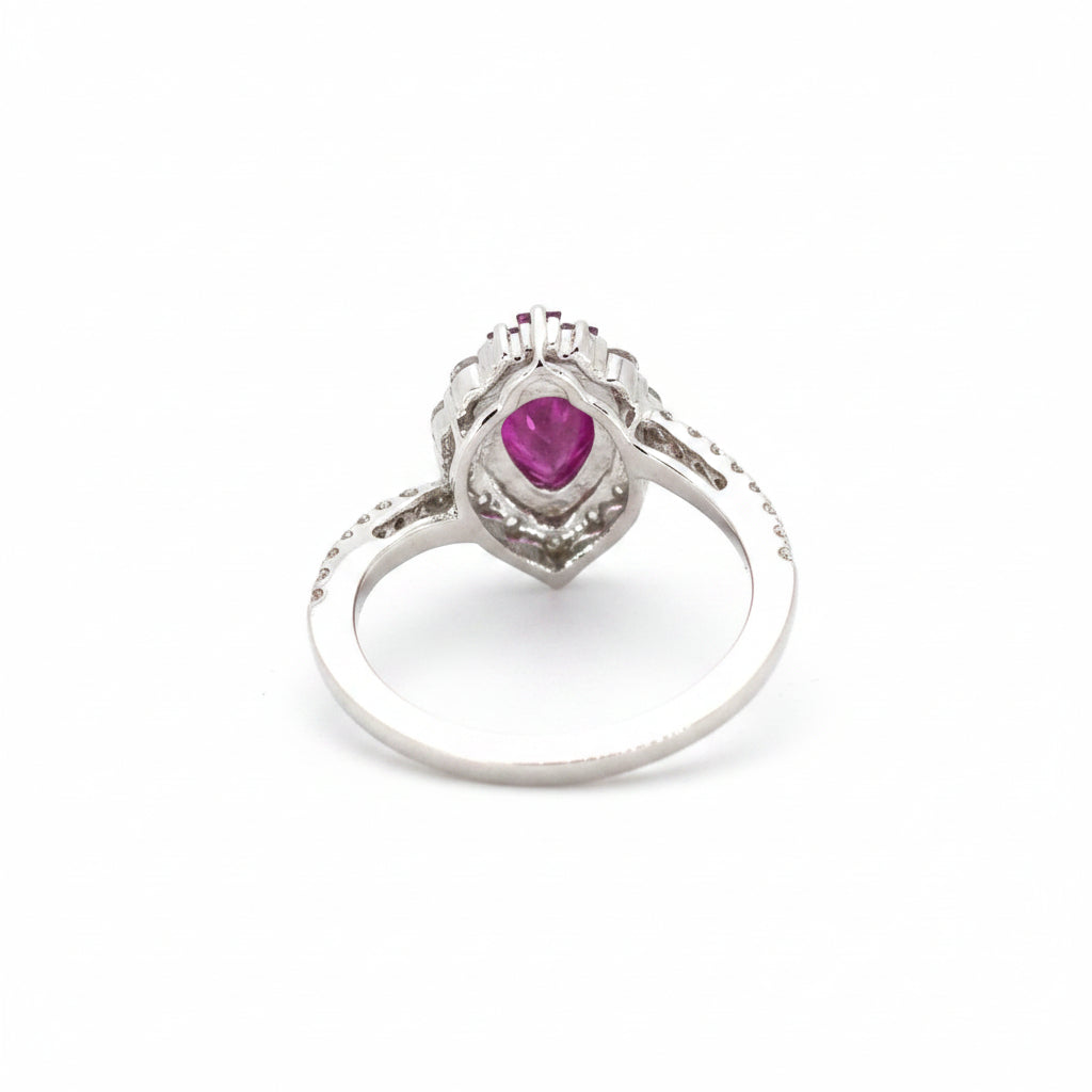 Ruby Queen