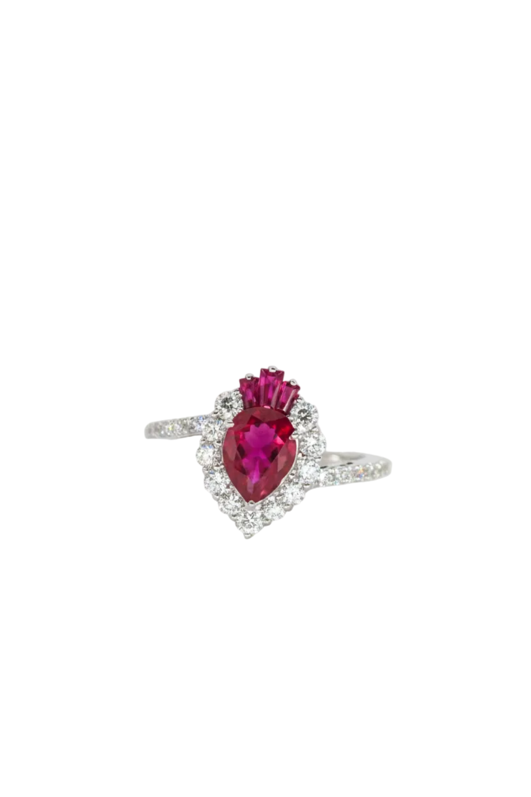 Ruby Queen