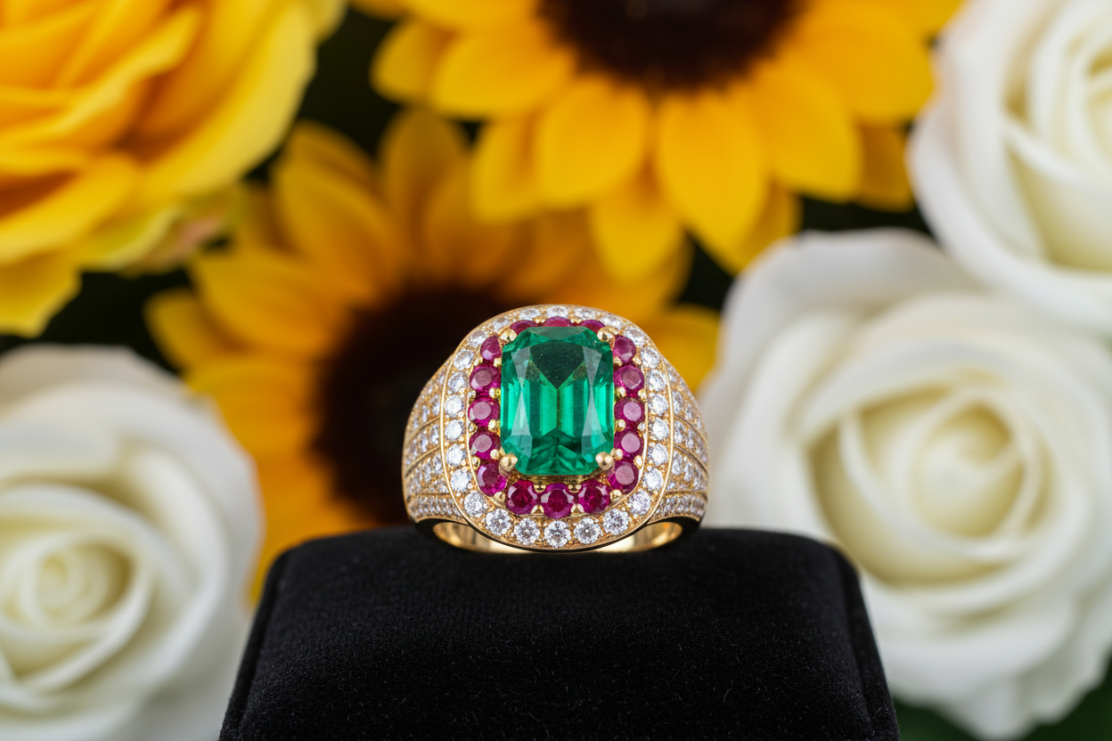 Why Wait? Step Into Your Brilliance