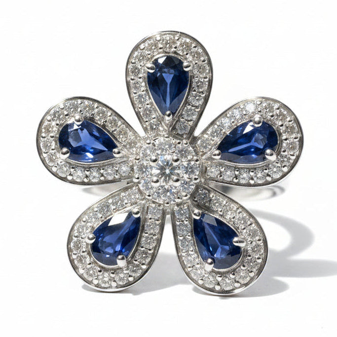 Sapphire Strength