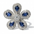 Sapphire Strength