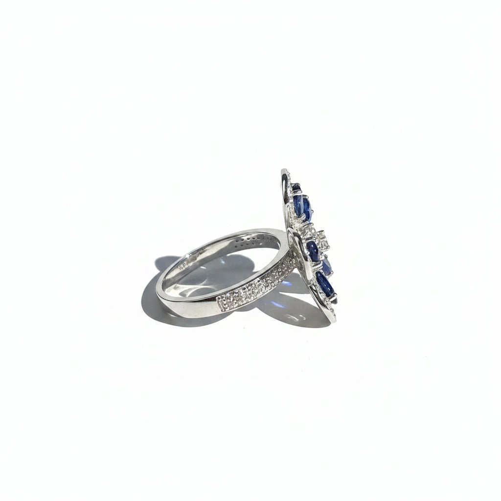 Sapphire Strength