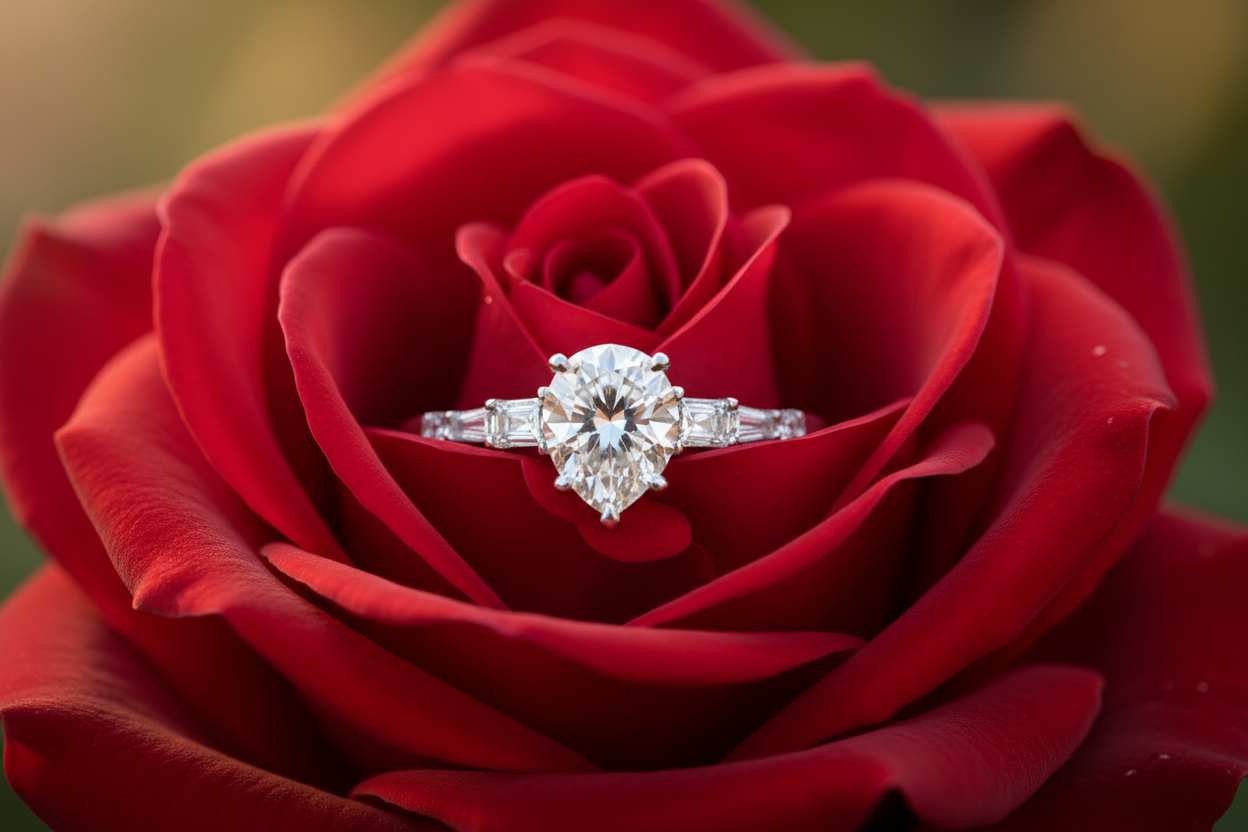 Jewelry For A Woman Who Empowers Herself